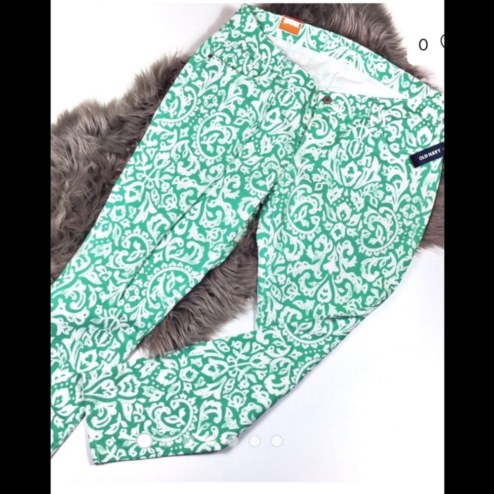 Old Navy Rockstar Skinny Jeans Size 16